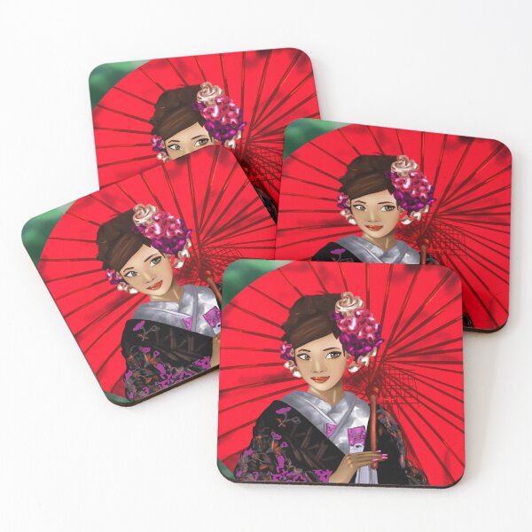 Item preview, Japan girl designed and sold by Clarettapassa83.