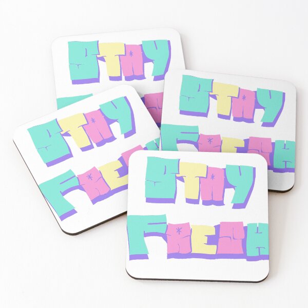 Item preview, stay fresh 1 typography designed and sold by rozztopia.