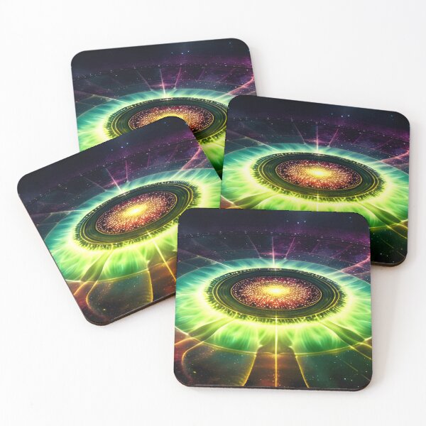 Item preview, Astral Madala designed and sold by SirMerv.