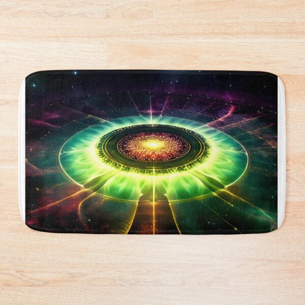 Item preview, Astral Madala designed and sold by SirMerv.