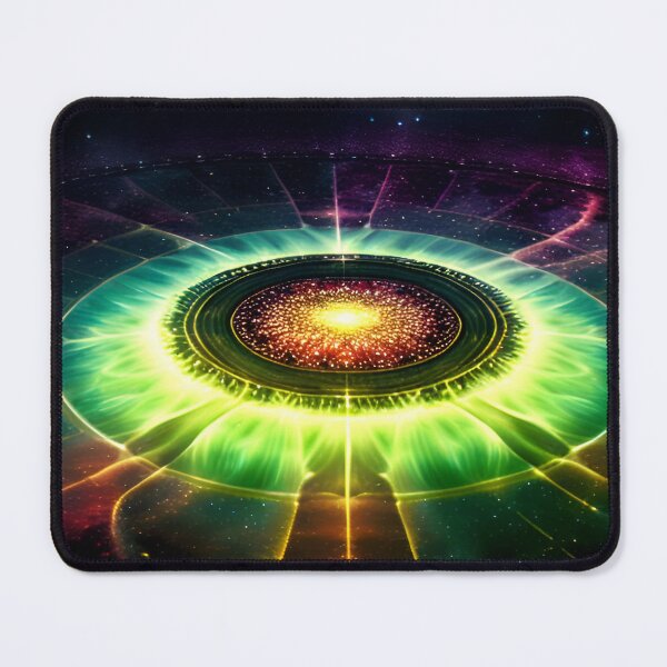 Item preview, Astral Madala designed and sold by SirMerv.