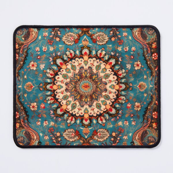 Item preview, Persian carpet design 1 designed and sold by Art by Lilia.