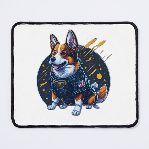 Item preview, Astro Dog designed and sold by Fatkid11.