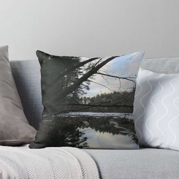 Item preview, River Branches designed and sold by ACellistOrTwo.