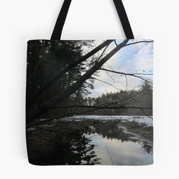 Item preview, River Branches designed and sold by ACellistOrTwo.