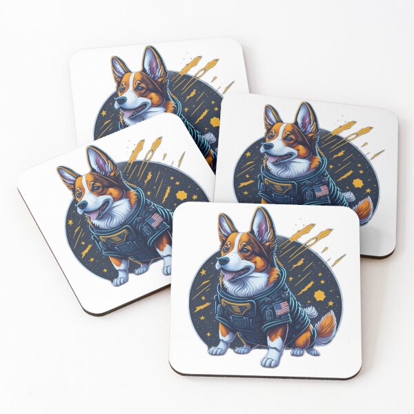 Item preview, Astro Dog designed and sold by Fatkid11.