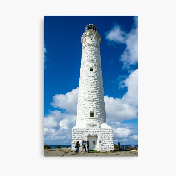 Item preview, Cape Leeuwin Lighthouse, Leeuwin, Western Australia designed and sold by rossacampbell.