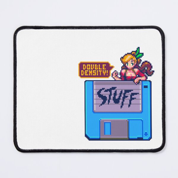 Item preview, DOUBLE DENSITY - STUFF designed and sold by Krzysztof Matys.