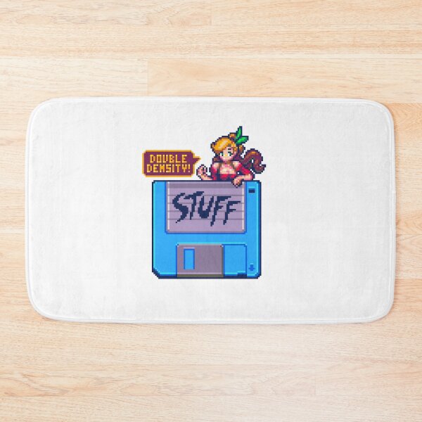 Item preview, DOUBLE DENSITY - STUFF designed and sold by Krzysztof Matys.