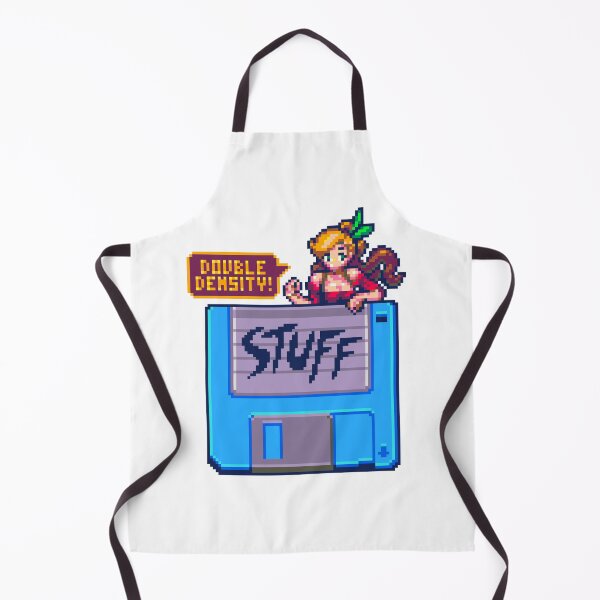 Item preview, DOUBLE DENSITY - STUFF designed and sold by Krzysztof Matys.