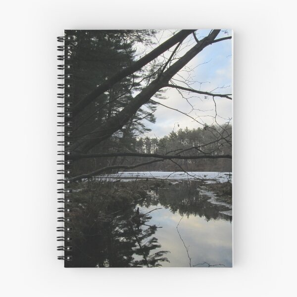 Item preview, River Branches designed and sold by ACellistOrTwo.