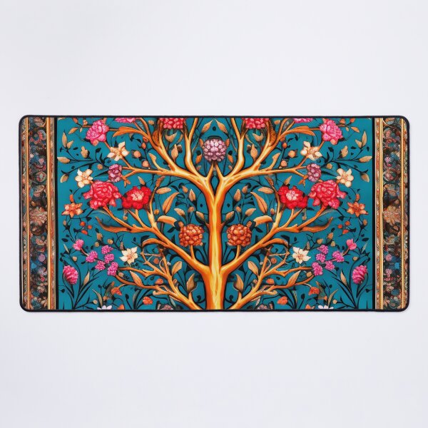 Item preview, Persian carpet design 2 designed and sold by Art by Lilia.