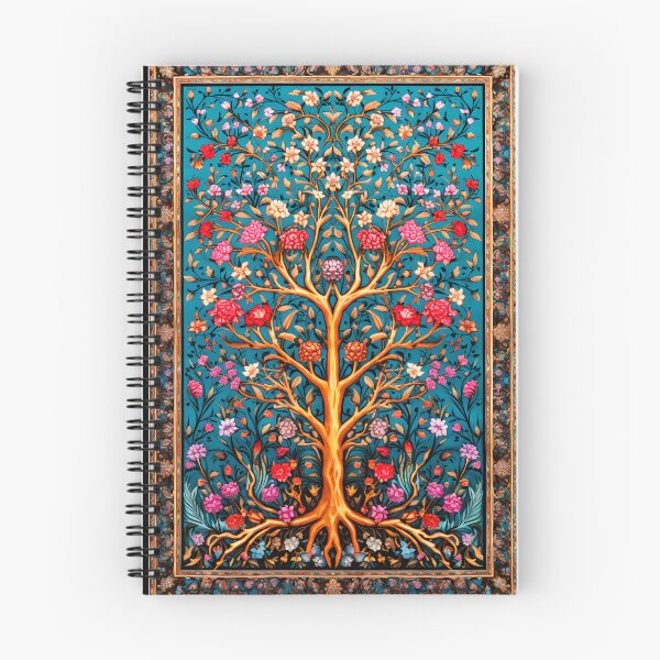 Item preview, Persian carpet design 2 designed and sold by Art by Lilia.
