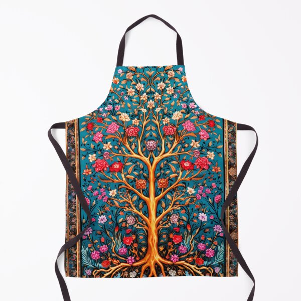 Item preview, Persian carpet design 2 designed and sold by Art by Lilia.