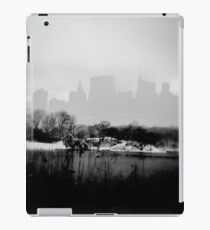 2 is better than one. iPad Case/Skin