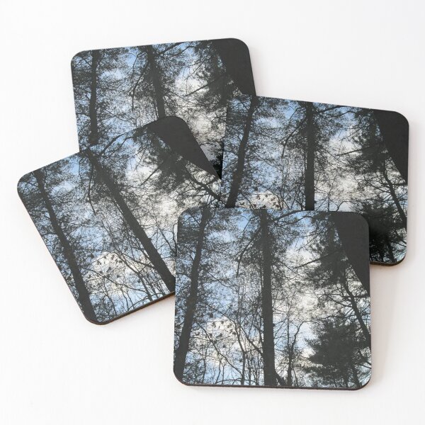 Item preview, Pine Forest designed and sold by ACellistOrTwo.