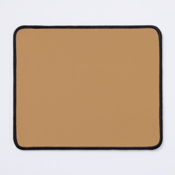 Item preview, Tan brown colour designed and sold by ImagineKaye.