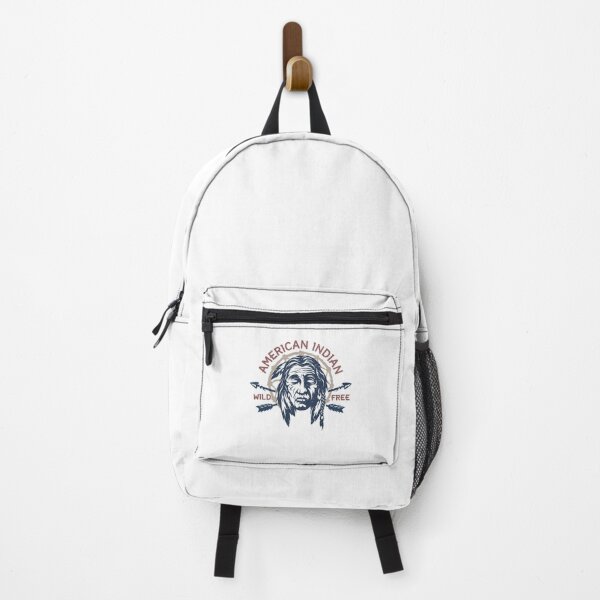Item preview, American Indian Head designed and sold by TirrellColister.