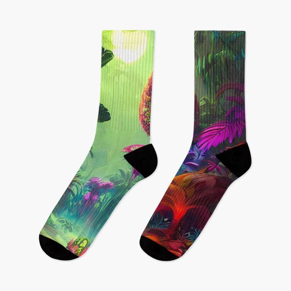 Item preview, Welcome to the Jungle 09 designed and sold by ONYX Pixee.