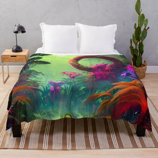 Item preview, Welcome to the Jungle 09 designed and sold by ONYX Pixee.