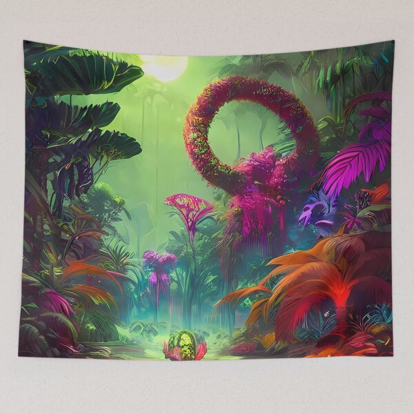 Item preview, Welcome to the Jungle 09 designed and sold by ONYX Pixee.