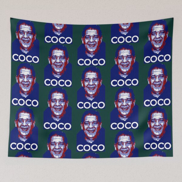 Item preview, Joey Coco Díaz designed and sold by nileschick.