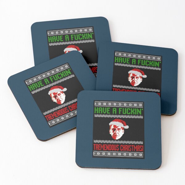 Item preview, Joey Diaz - Tremendous Christmas!  designed and sold by nileschick.