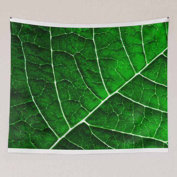 Item preview, LEAF STRUCTURE GREENERY designed and sold by Pia Schneider.