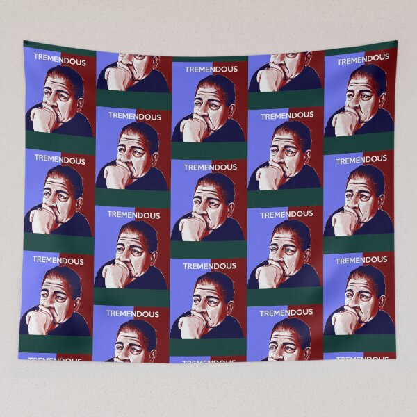 Item preview, Joey Diaz Tremendo designed and sold by nileschick.