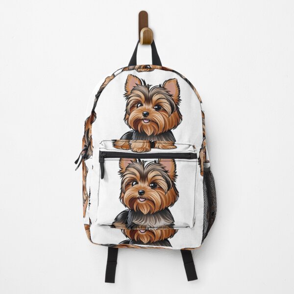Item preview, I Love My Yorkshire Terrier designed and sold by SafariCreativeD.