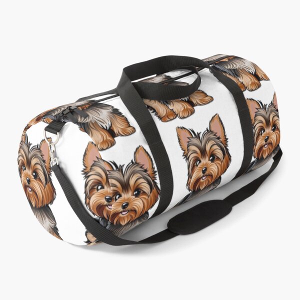 Item preview, I Love My Yorkshire Terrier designed and sold by SafariCreativeD.