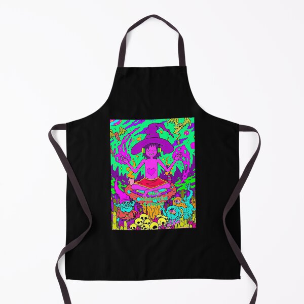 Item preview, Midnight Gospel Artwork Graphic  designed and sold by nileschick.