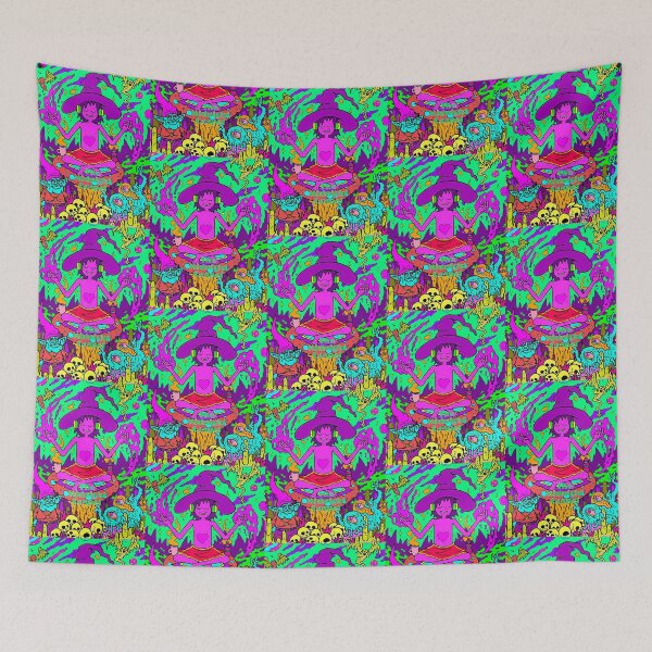 Item preview, Gráfico de la obra de arte del evangelio de medianoche designed and sold by nileschick.