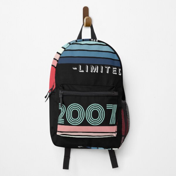 Item preview, Limited Edition - Born In 2007 - Birthday - Legend Since 2007 designed and sold by DigitalMaestro.