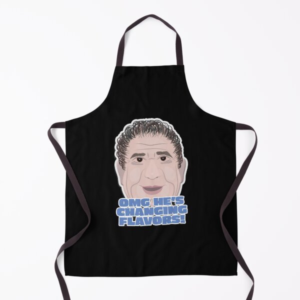 Item preview, OMG He_s Changing Flavors designed and sold by nileschick.