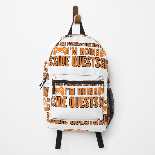 Item preview, Im Doing Side Quests designed and sold by YrtemmyS.