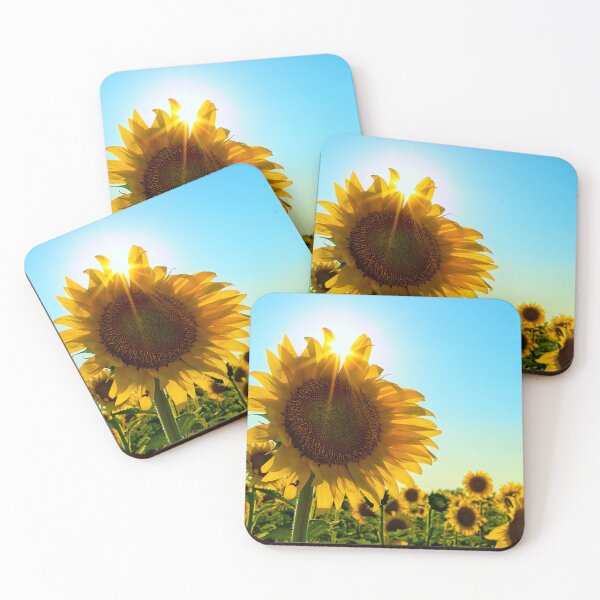 Item preview, Sunflower Sunstar designed and sold by Brad Chambers.