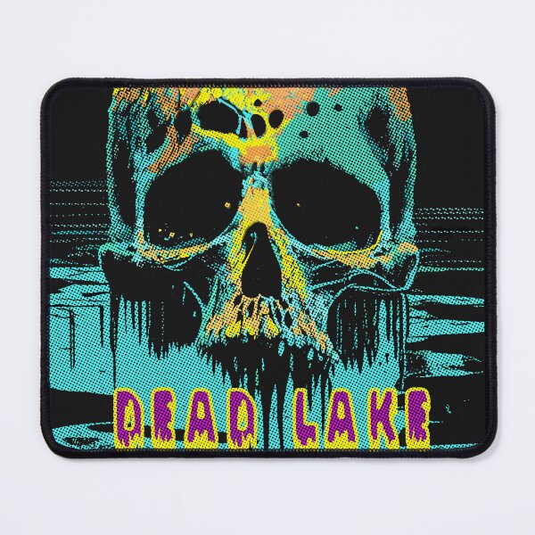 Item preview, skull head illustration art work designed and sold by mixreality.