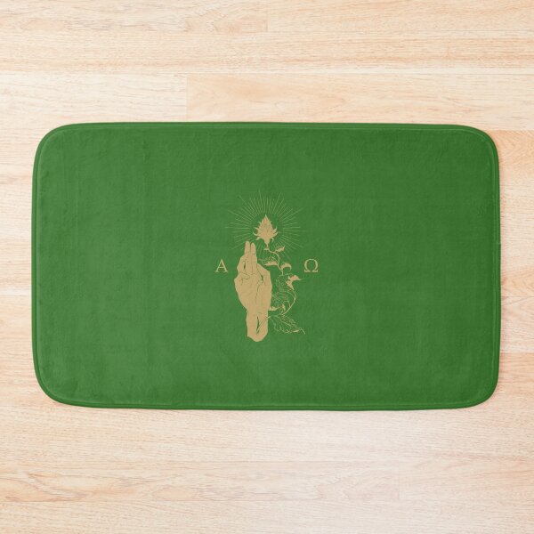 Item preview, Alpha and Omega color   	 designed and sold by usifmxrqc95.