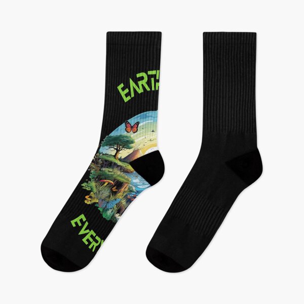 Item preview, Earth day everyday designed and sold by Mateusz Majcherek.