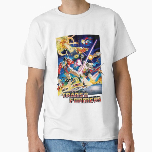 Artikel-Vorschau von Transformers – Der Film 1986, designt und verkauft von elita01.
