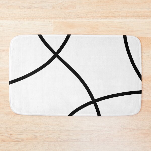 Item preview, Modern Minimalistic Abstract Art  designed and sold by DesignYourWaystore.