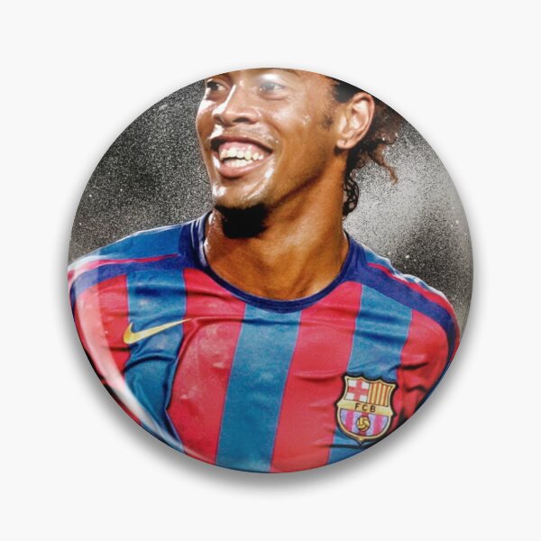 Item preview, ronaldinho designed and sold by Steph's World.