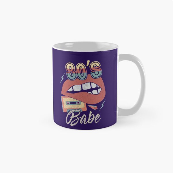 Item preview, Cinta animada de chicas de los 80 designed and sold by FrescoDesign.