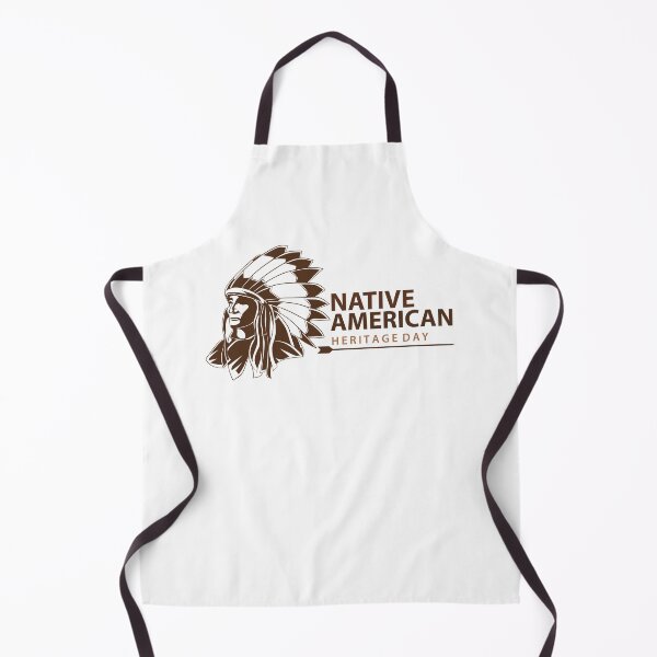 Item preview, native American heritage day designed and sold by TirrellColister.