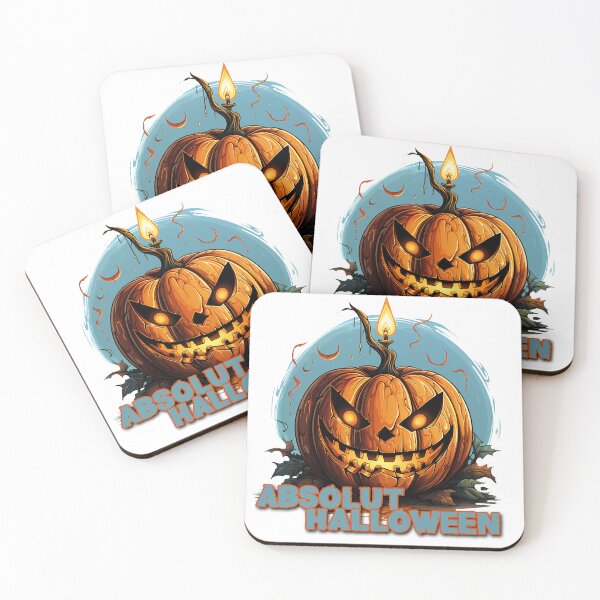 Item preview, Absolut halloween - Pumpkin Carving Ideas - Pumpkin Ideas - Witch Carved Pumpkin - Spirithalloween designed and sold by JansenGS.