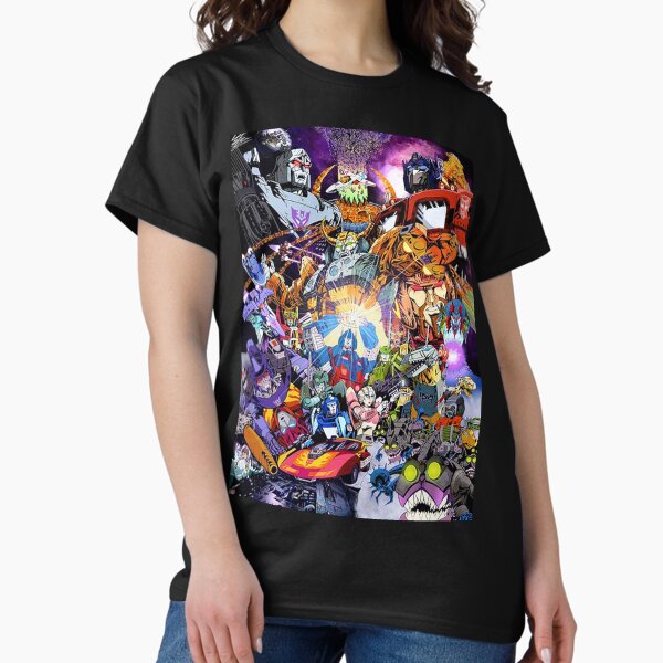 Item preview, The Matrix of Leadership designed and sold by elita01.