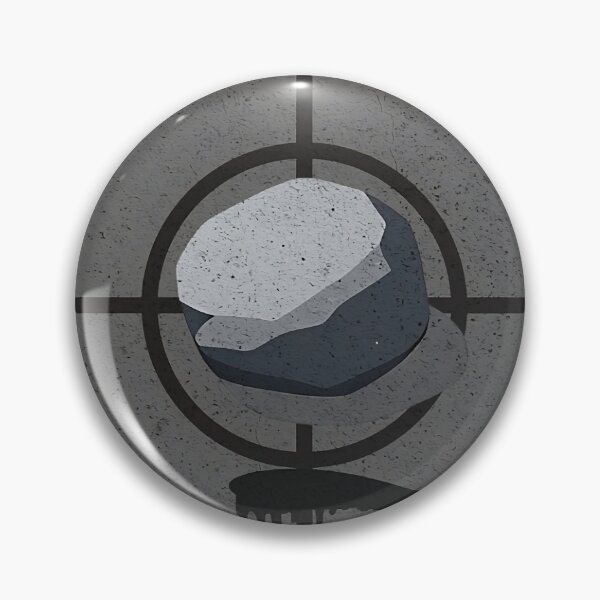 Item preview,  "I Lick Rocks" - Quirky and Earthy Statement Design designed and sold by PrinttParadise.