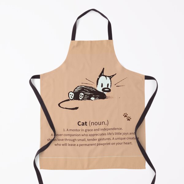 Item preview, ode to cats designed and sold by ritusdesigns.