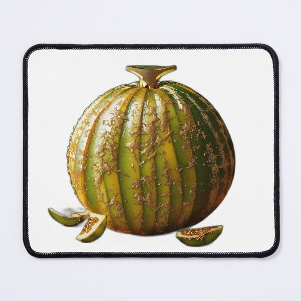 Item preview, melon-icious satisfaction designed and sold by AiStoryTeller.